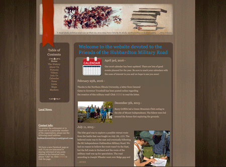 hubbarton_site